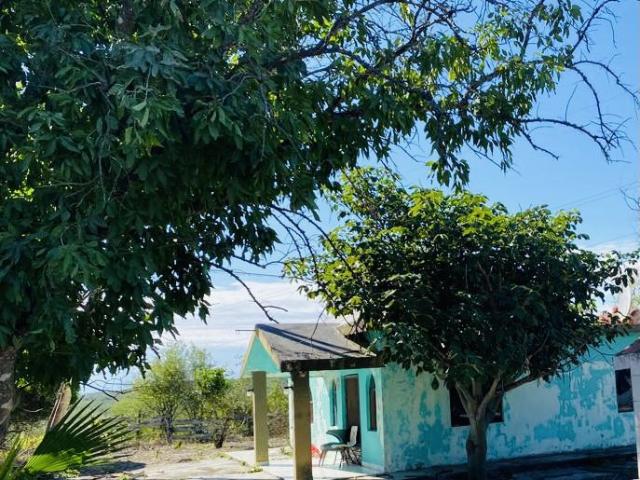 Rancho en venta en Linares, Nuevo León