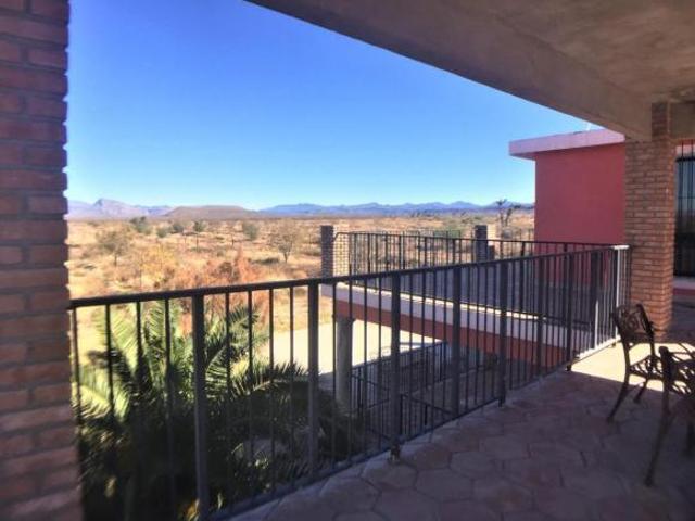 RANCHO EN VENTA GENERAL CEPEDA, COAHUILA