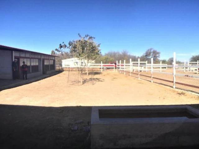 RANCHO EN VENTA GENERAL CEPEDA, COAHUILA