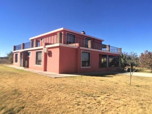 RANCHO EN VENTA GENERAL CEPEDA, COAHUILA