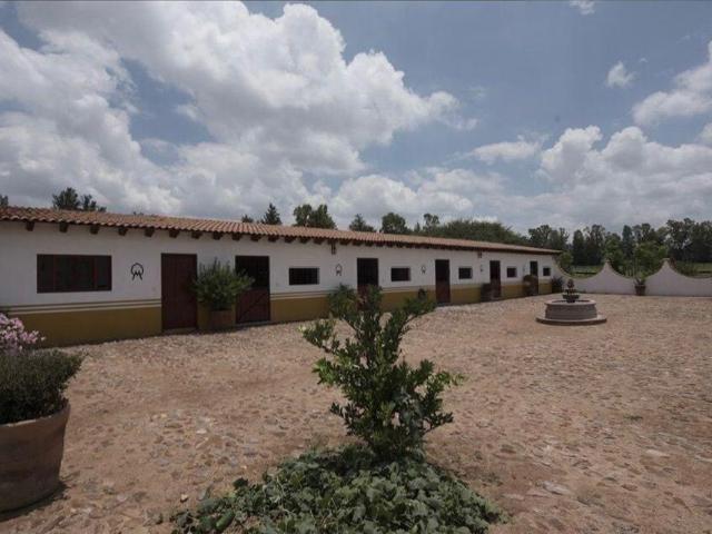 Rancho en venta en Dolores Hidalgo, Guanajuato