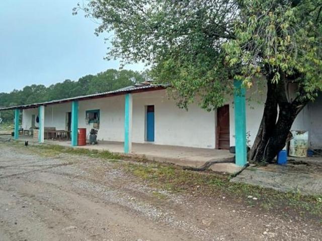 Rancho en venta en Arteaga, Coahuila