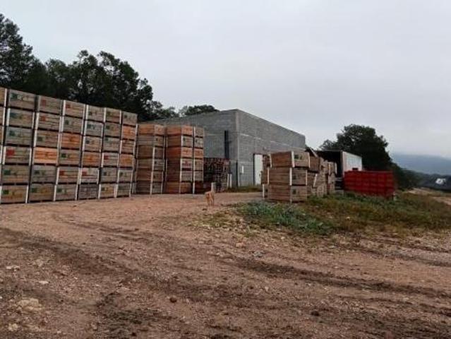 RANCHO EN VENTA HUACHICHIL