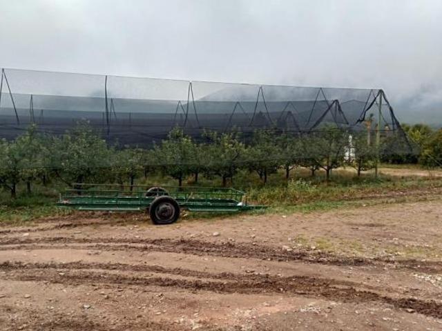 RANCHO EN VENTA HUACHICHIL