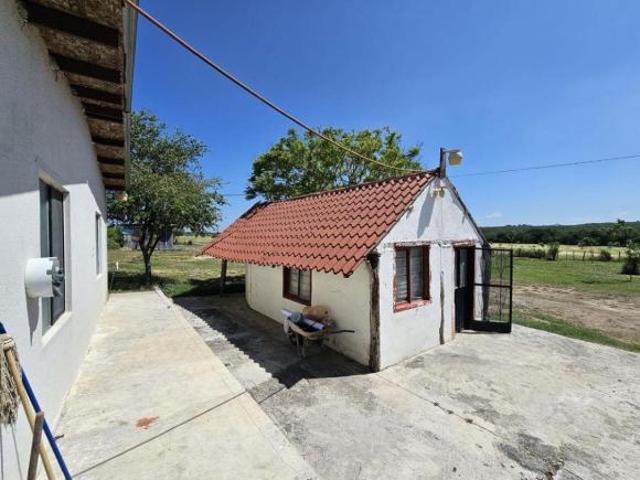 Rancho en venta en Rodrigo Gómez, Linares