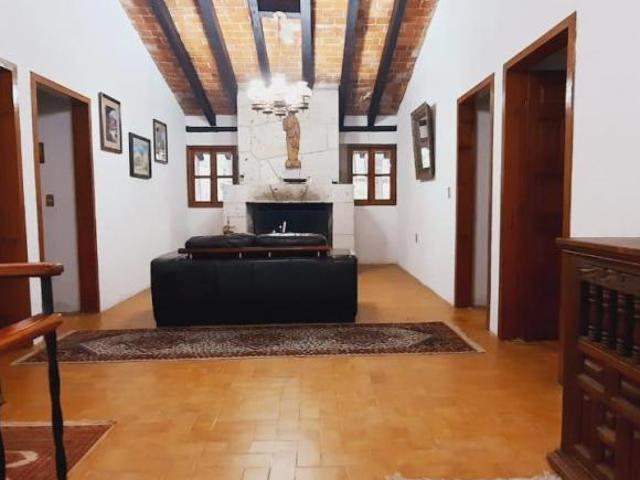 Rancho en Venta, Huasca de Ocampo, Hidalgo