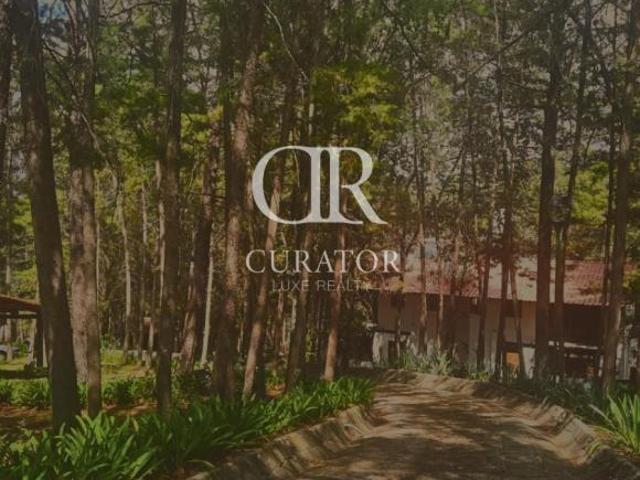 Rancho en Venta, Huasca de Ocampo, Hidalgo