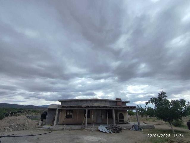 Rancho en venta en Ocampo, Coahuila
