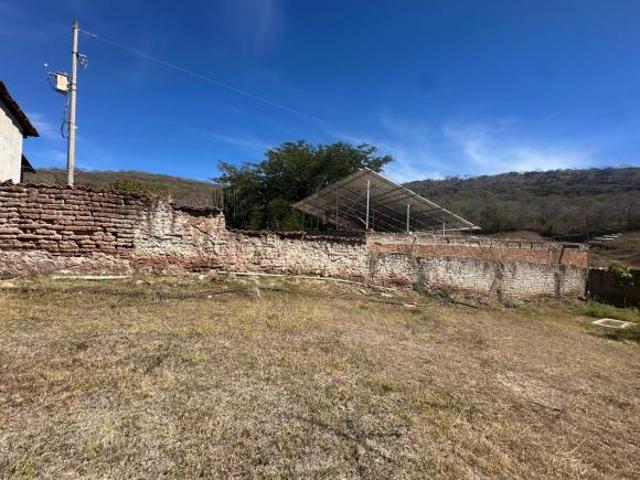 Rancho en venta en Juchitlán, Jalisco