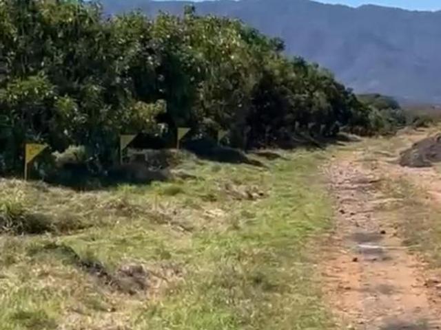 Rancho en venta en Mixtlán, Jalisco