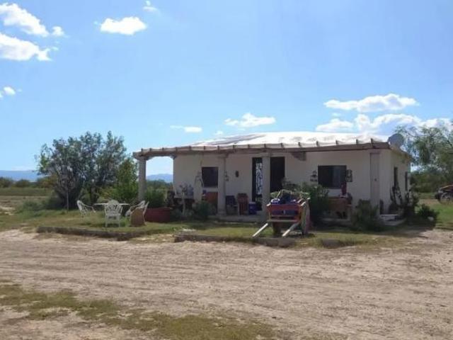 Rancho en venta, Monclova, Coahuila de Zaragoza