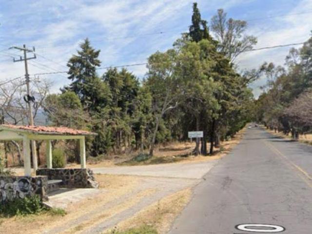 Rancho en venta en Morelos
