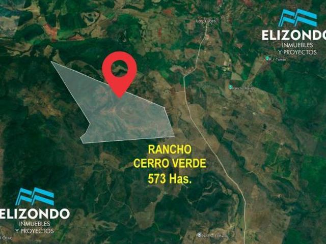 Rancho en venta en Aldama, Tamaulipas