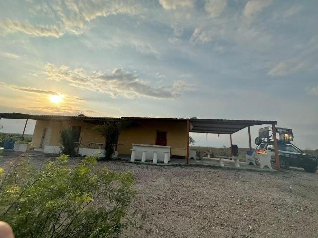 Rancho en venta en Vallecillo, Nuevo León