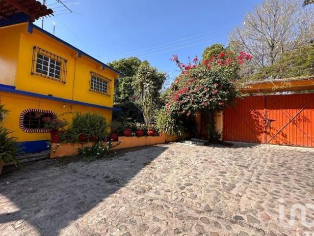 Rancho en venta en Morelos