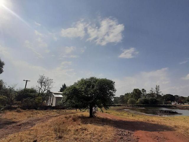 Rancho en venta en Jilotepec, Estado de México