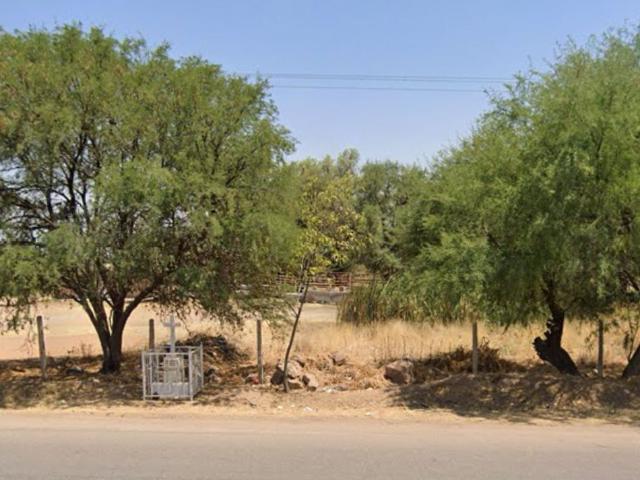 Rancho en venta en Rincón De Romos, Aguascalientes