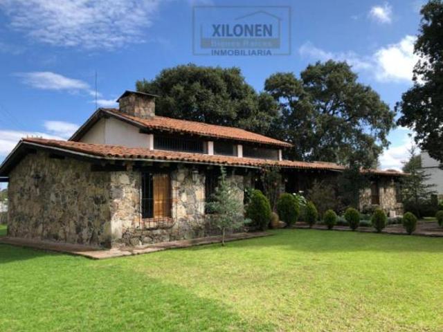 Rancho en venta en Jilotepec, Estado de México