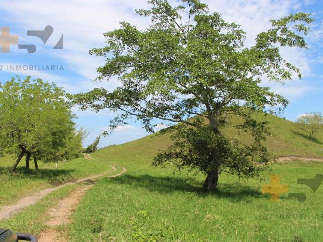 Terreno en venta en Hueytamalco, Puebla