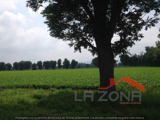Rancho en venta en El Marqués, Santiago de Querétaro