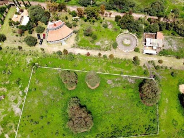 Rancho en venta en Querétaro