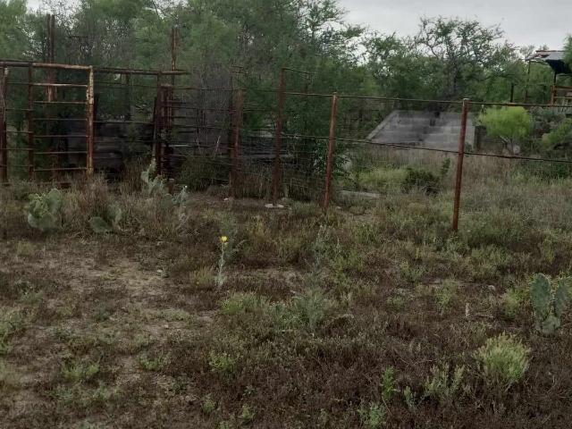 Rancho en venta en Sabinas Hidalgo, Nuevo León
