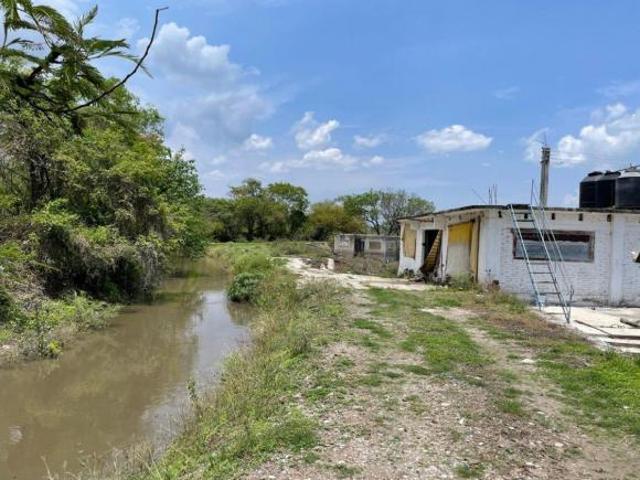 Rancho en venta en Morelos