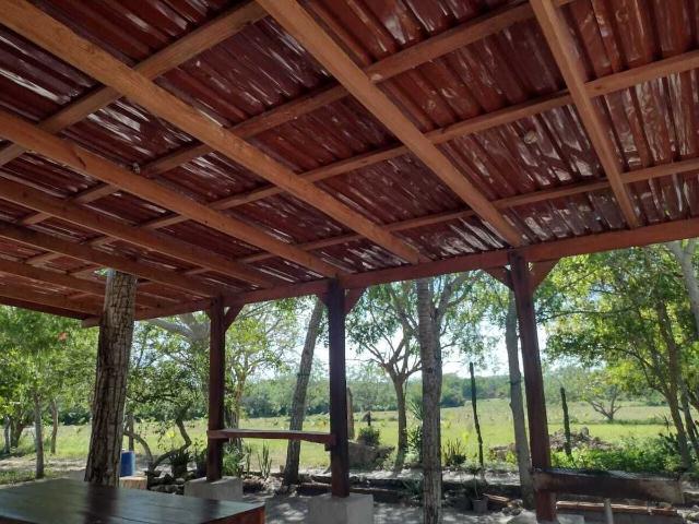 Rancho en venta en Tampico Alto, Veracruz