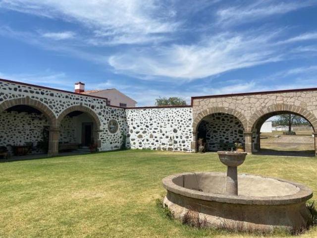 Rancho en venta en Polotitlán, Estado de México