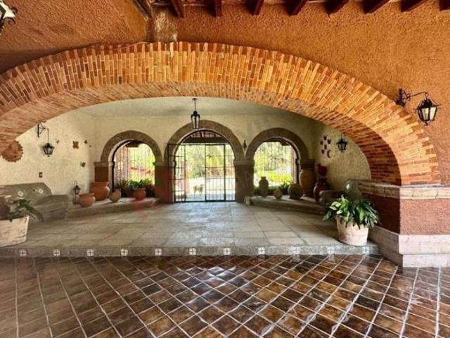 Rancho en Venta Tenancingo: Naturaleza, Tranquilidad y Potencial