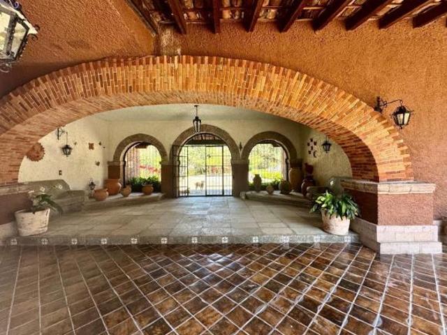 Rancho en Venta Tenancingo: Naturaleza, Tranquilidad y Potencial
