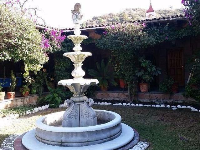 Rancho en venta en Tepeji del Río de Ocampo, Hidalgo