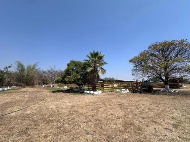 Rancho en venta en Morelos