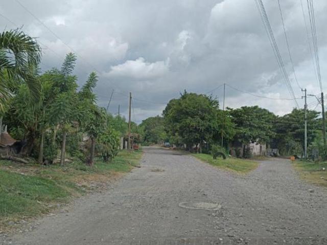 Rancho en venta en Tierra Blanca, Veracruz