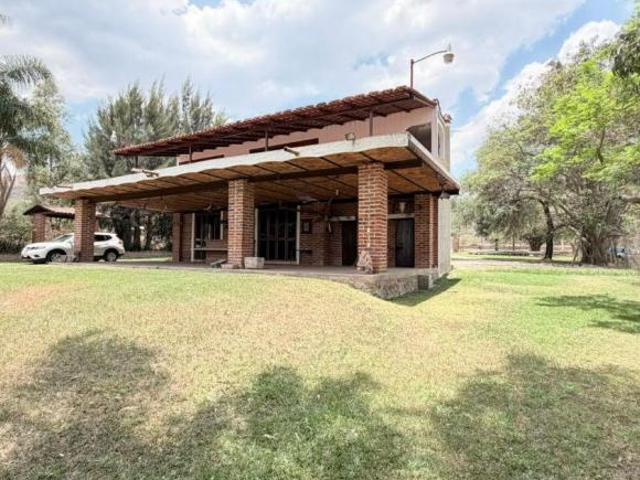 Rancho en venta en Tlajomulco De Zúñiga, Jalisco