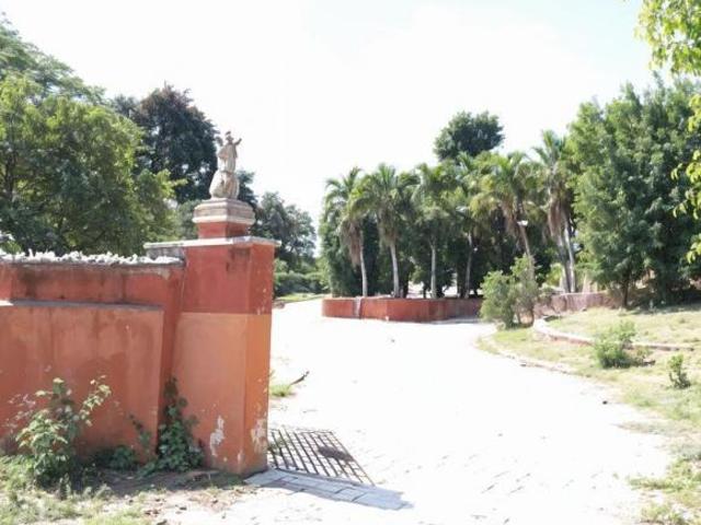 Rancho en venta en Chapab, Yucatán