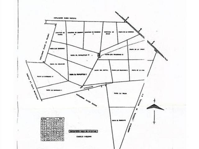 Rancho en venta ubicado en el municipio de Ramos Arizpe