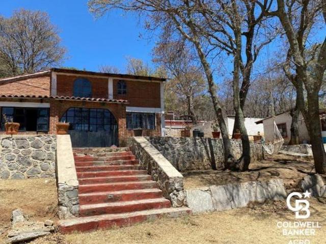 Rancho en Venta, Villa del Carbón