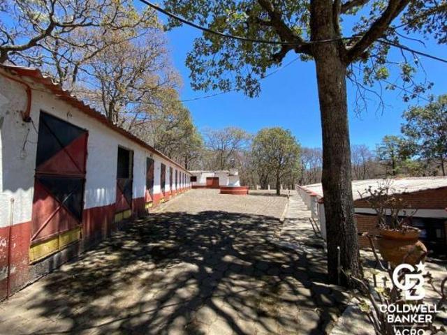 Rancho en Venta, Villa del Carbón