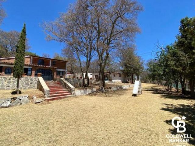 Rancho en Venta, Villa del Carbón