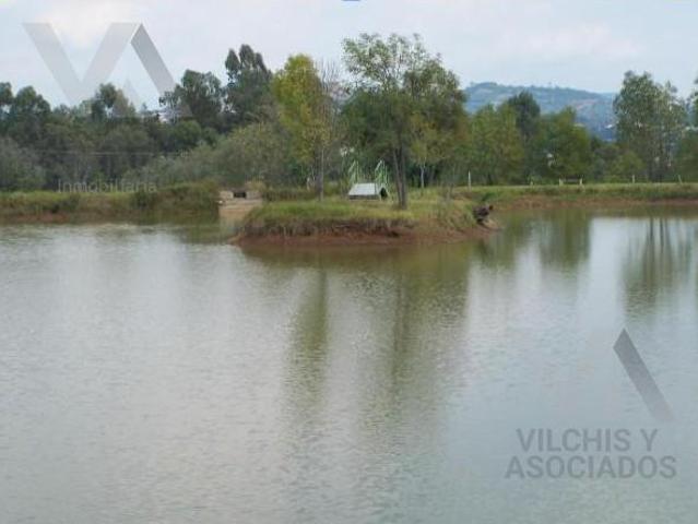 Departamento en venta en Villa Guerrero, Estado de México