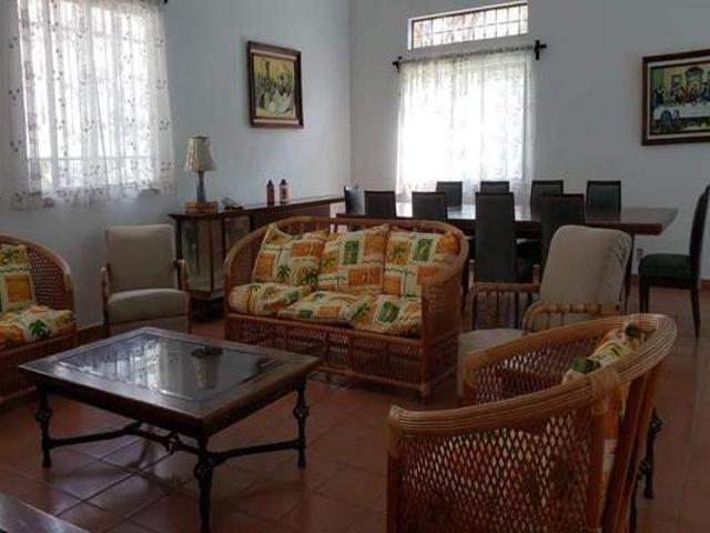 Rancho en venta en Morelos