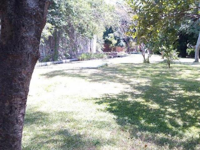 Rancho en Xoxocotla Puente de Ixtla CRB 412 Ra