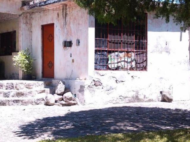 Rancho en Xoxocotla Puente de Ixtla CRB 412 Ra