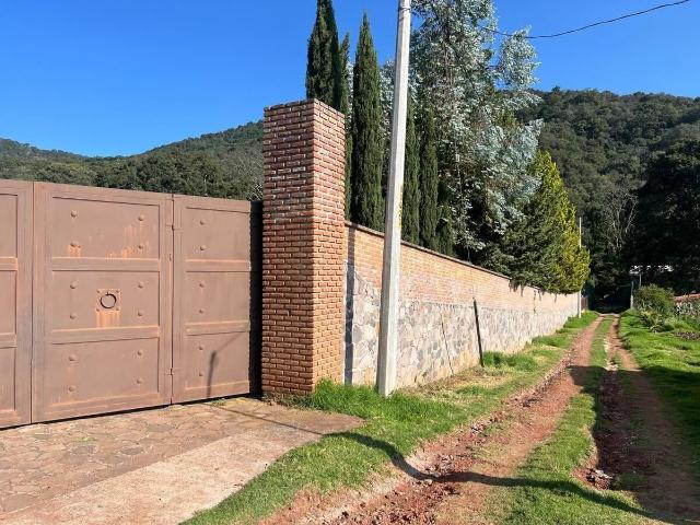 Rancho en venta en Chapa De Mota, Estado de México