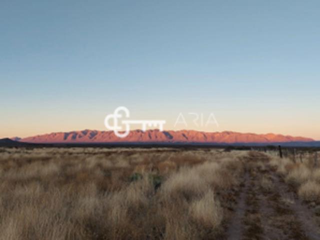 Rancho en venta en Jiménez, Chihuahua