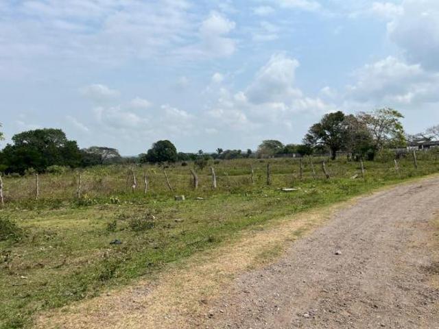 Rancho en venta en Alvarado, Veracruz