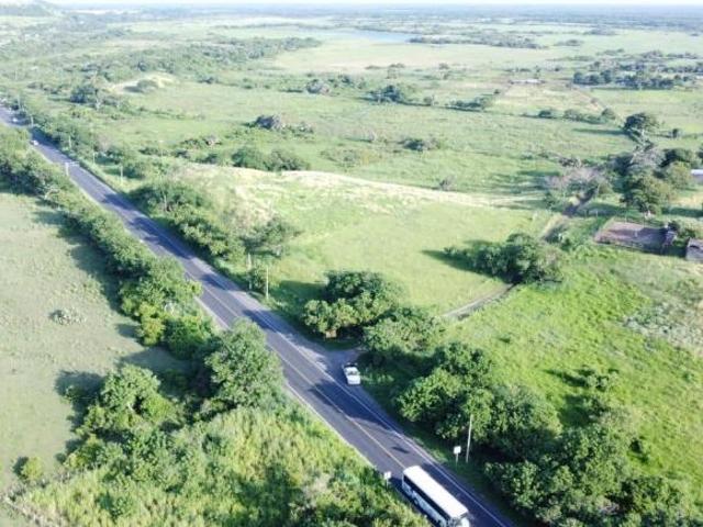 Rancho en venta en Alvarado, Veracruz