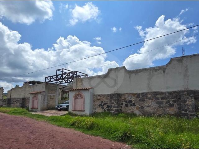 Departamento en venta en Chapa De Mota, Estado de México