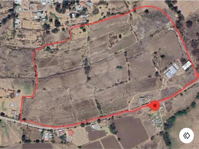 Departamento en venta en Chapa De Mota, Estado de México